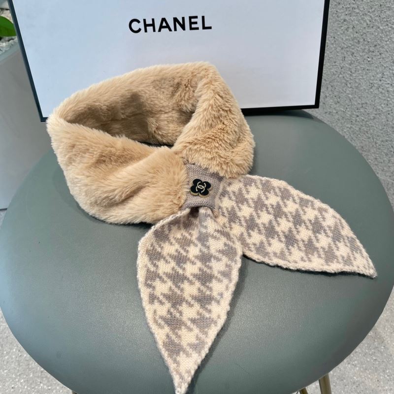 Chanel Scarf